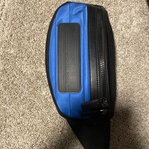 Michael Koran fanny pack